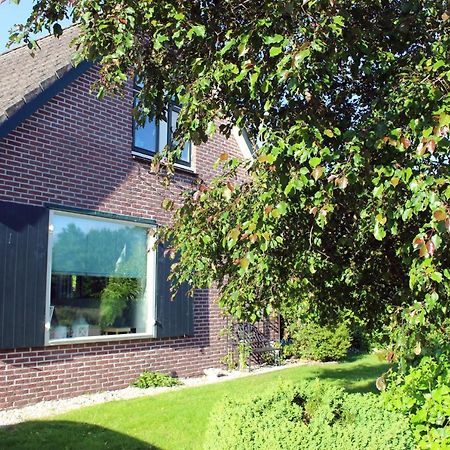 De Anselier Bed & Breakfast Ansen Bagian luar foto