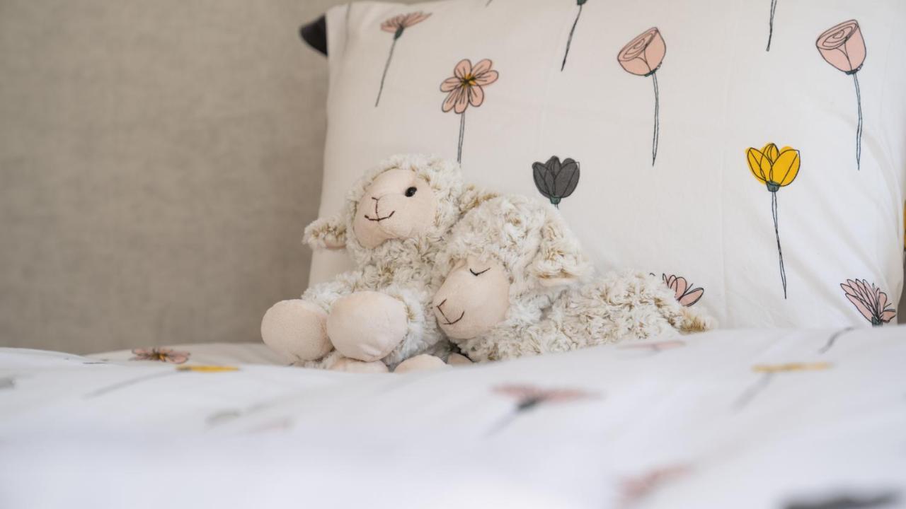 De Anselier Bed & Breakfast Ansen Bagian luar foto