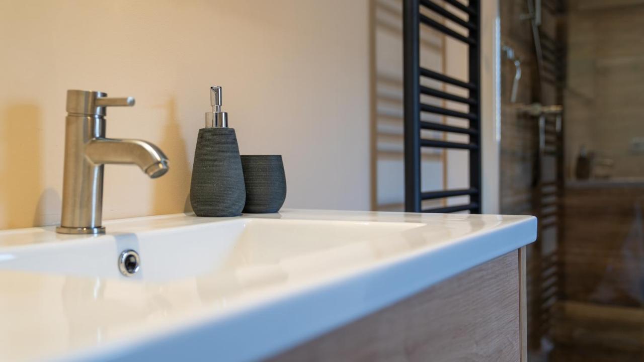 De Anselier Bed & Breakfast Ansen Bagian luar foto