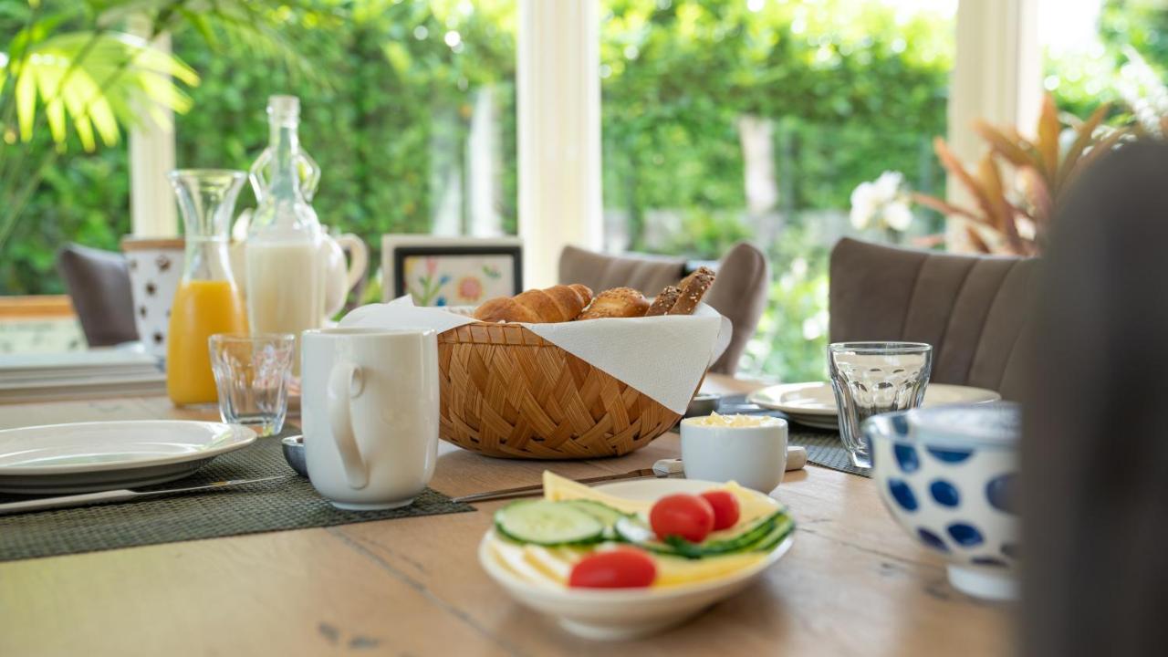 De Anselier Bed & Breakfast Ansen Bagian luar foto